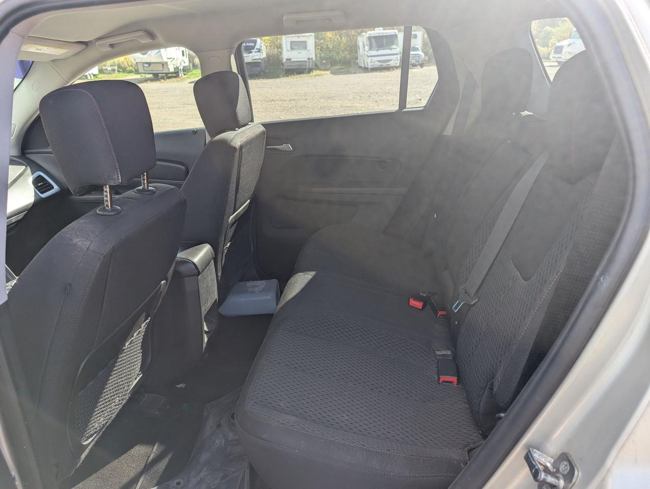 2014 GMC Terrain FWD 4dr SLE-1 Photo