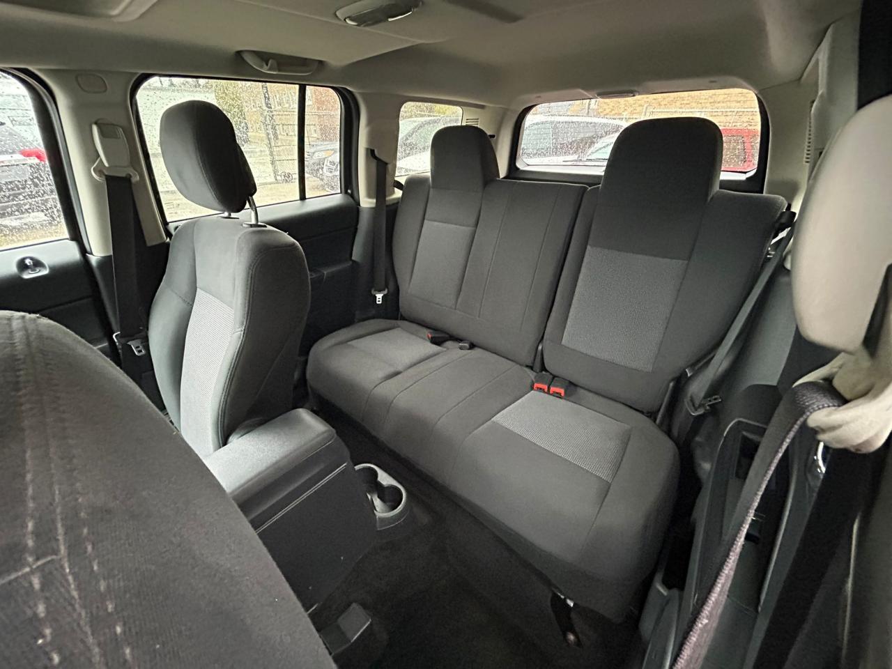 2013 Jeep Patriot 4WD 4DR - Photo #9