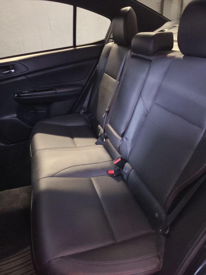 2018 Subaru WRX Sport-tech - Photo #7