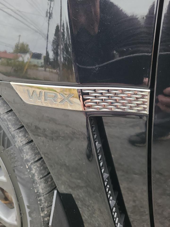 2018 Subaru WRX Sport-tech - Photo #10