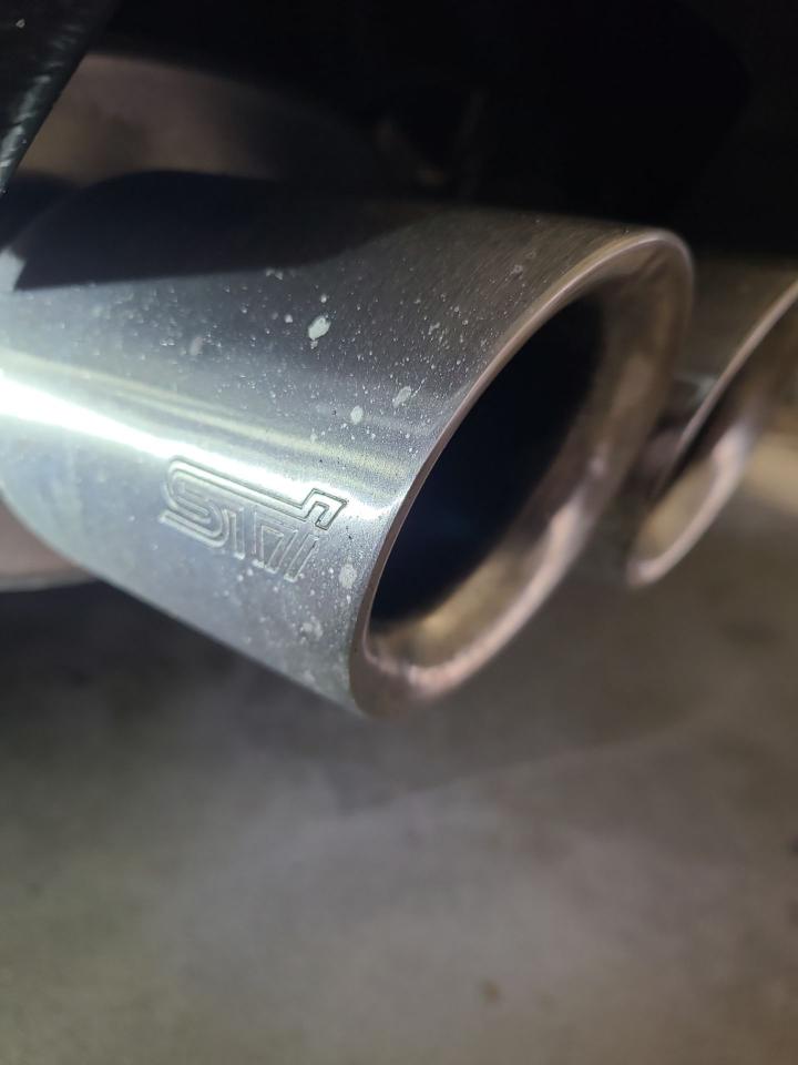 2018 Subaru WRX Sport-tech - Photo #15