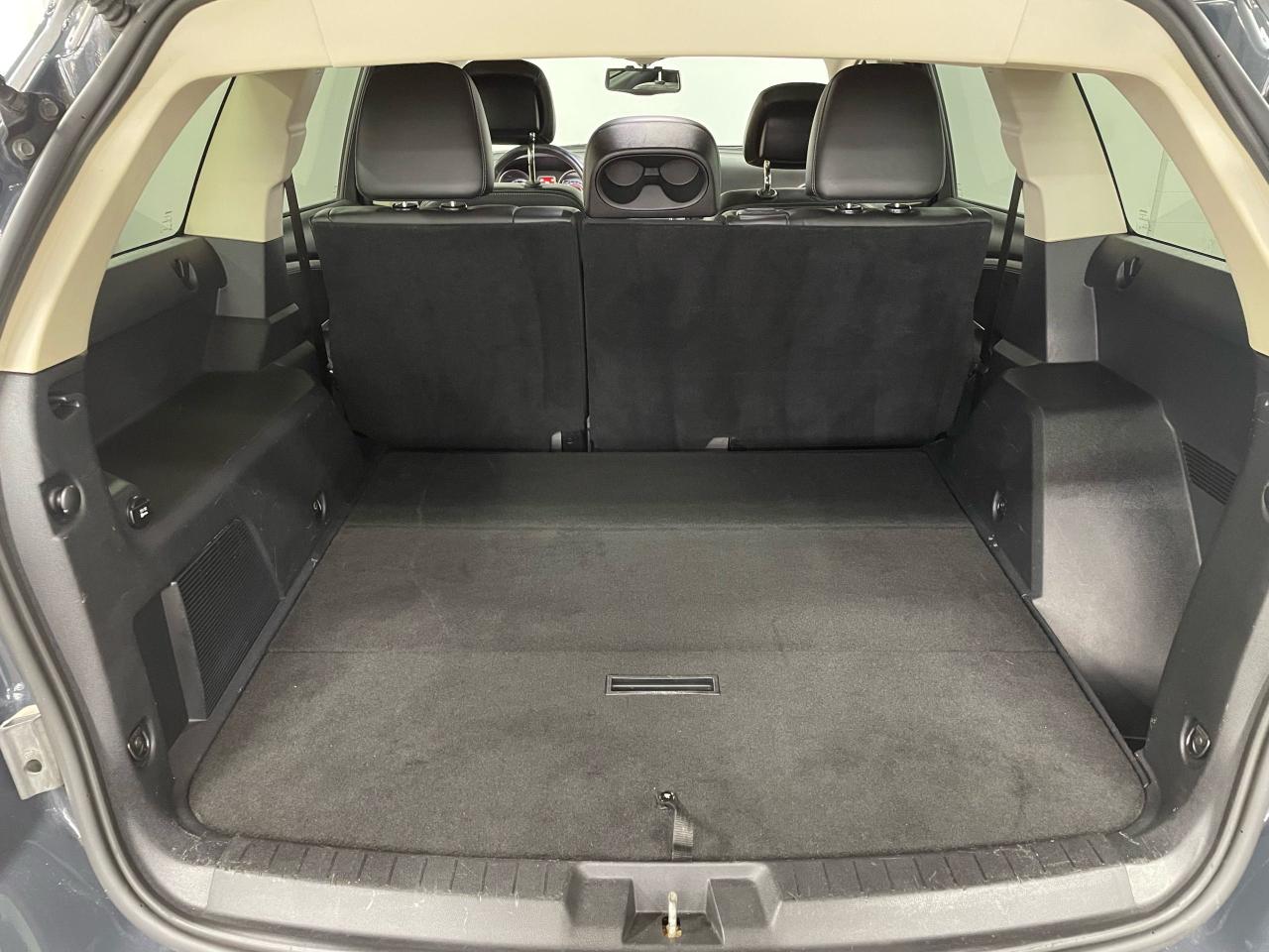 2017 Dodge Journey Crossroad Photo26