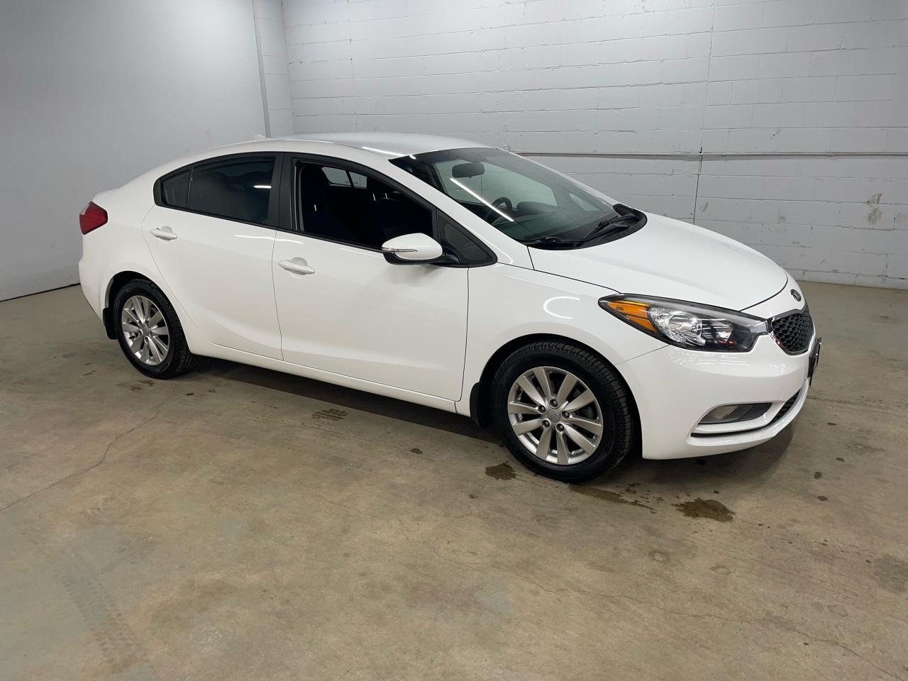 Used 2014 Kia Forte SE for sale in Guelph, ON