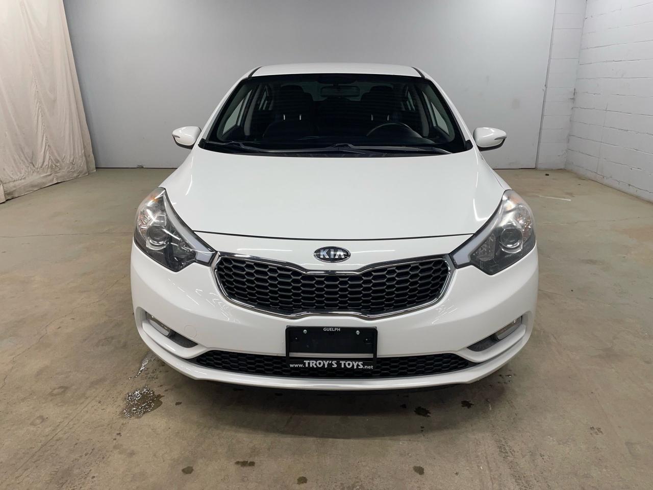 2014 Kia Forte LX+ | LOW KMS | HEATED SEATS | BLUETOOTH Photo