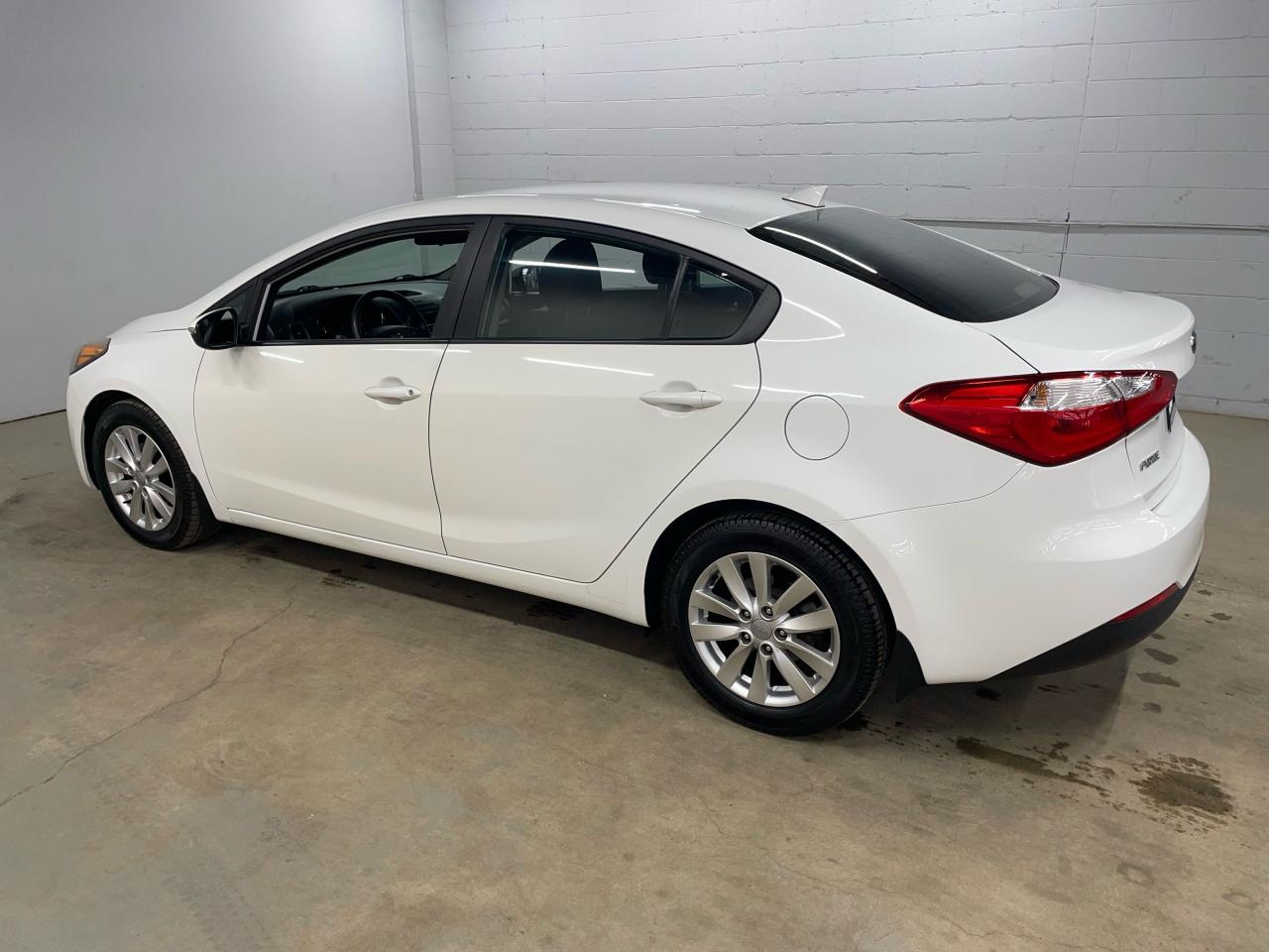 2014 Kia Forte LX+ | LOW KMS | HEATED SEATS | BLUETOOTH Photo