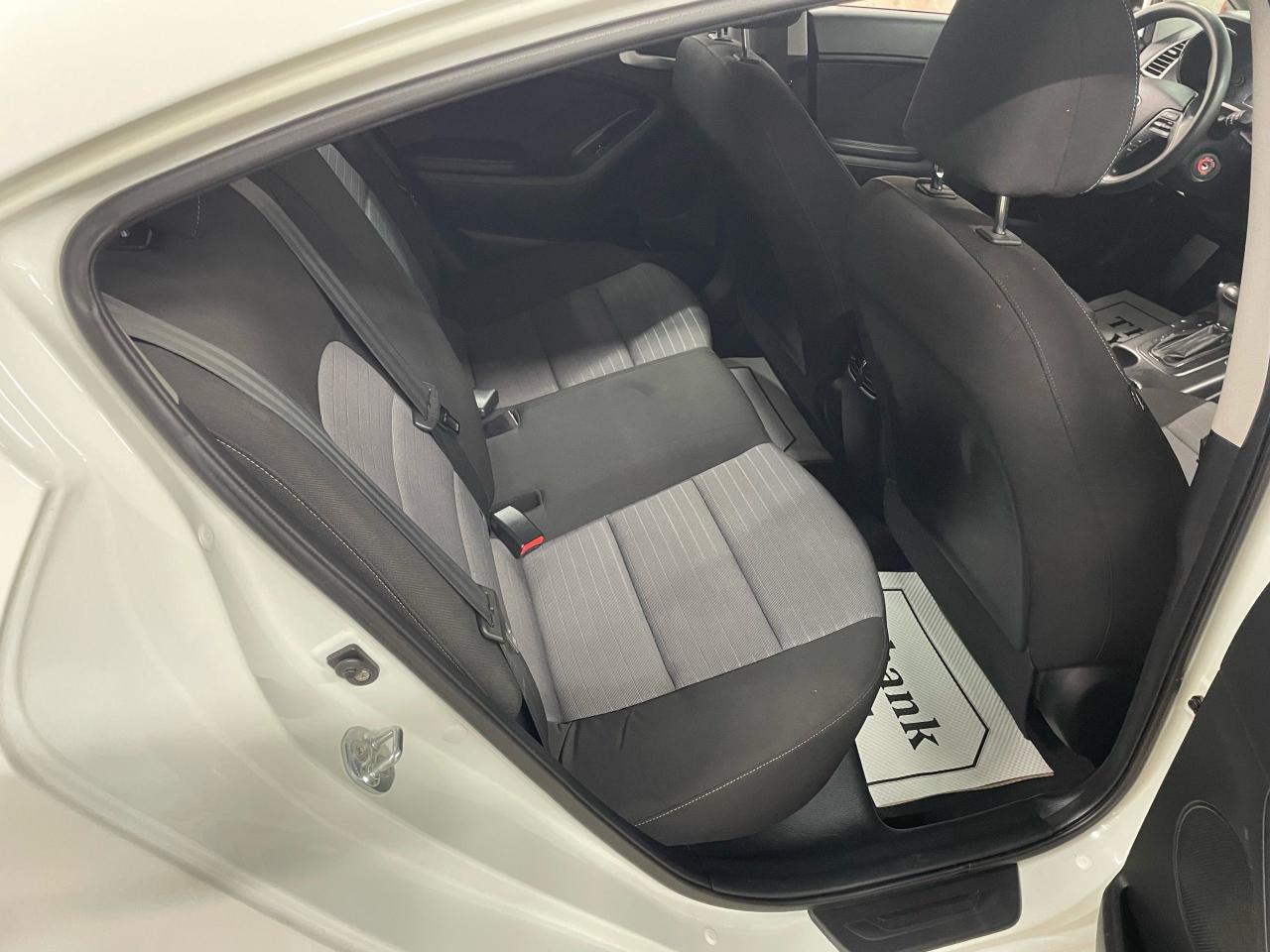 2014 Kia Forte LX+ | LOW KMS | HEATED SEATS | BLUETOOTH Photo