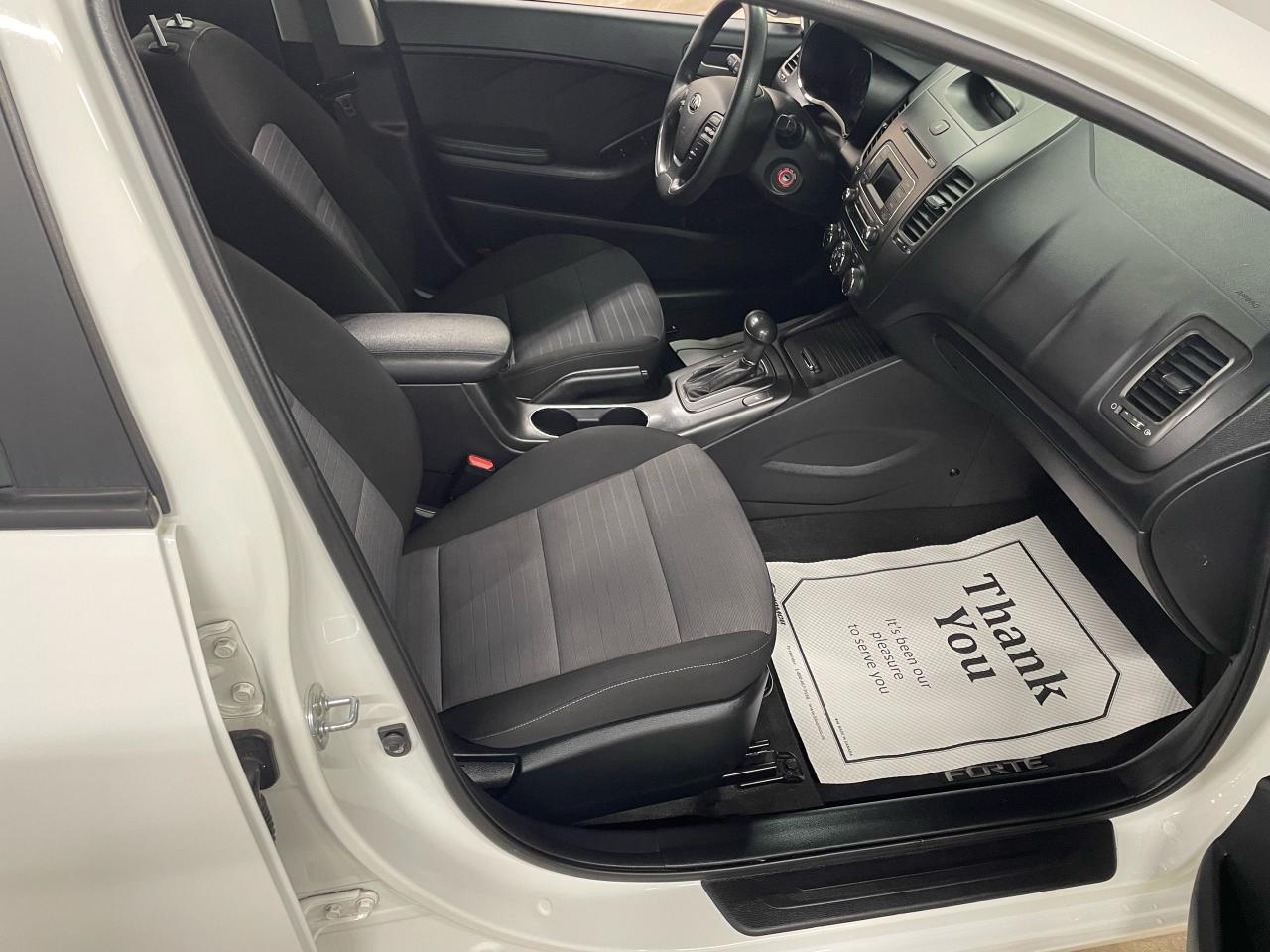 2014 Kia Forte LX+ | LOW KMS | HEATED SEATS | BLUETOOTH Photo