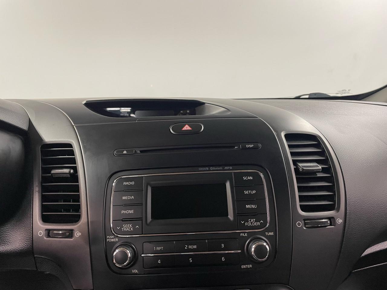 2014 Kia Forte LX+ | LOW KMS | HEATED SEATS | BLUETOOTH Photo