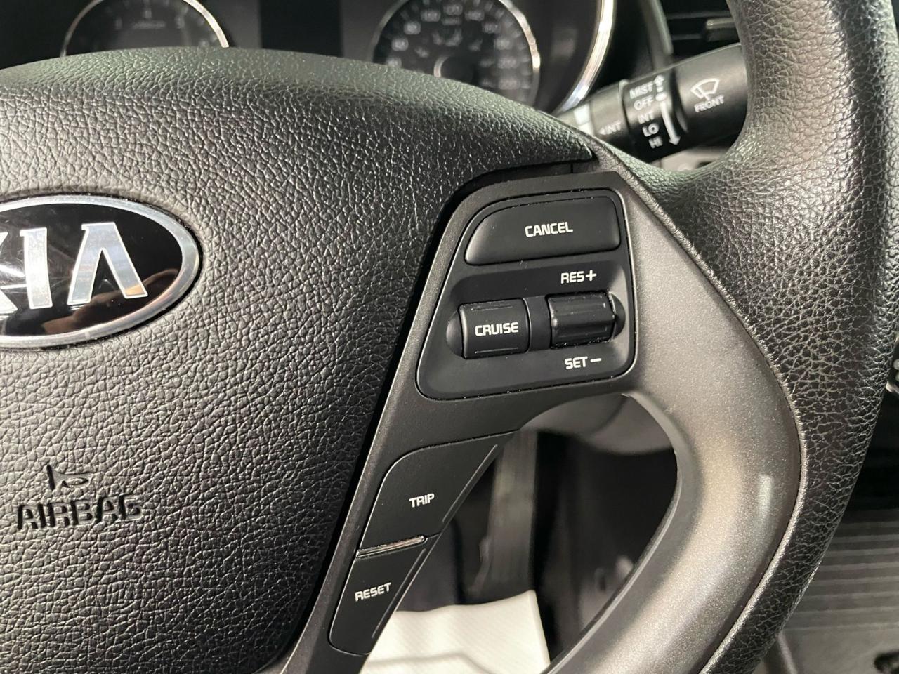 2014 Kia Forte SE