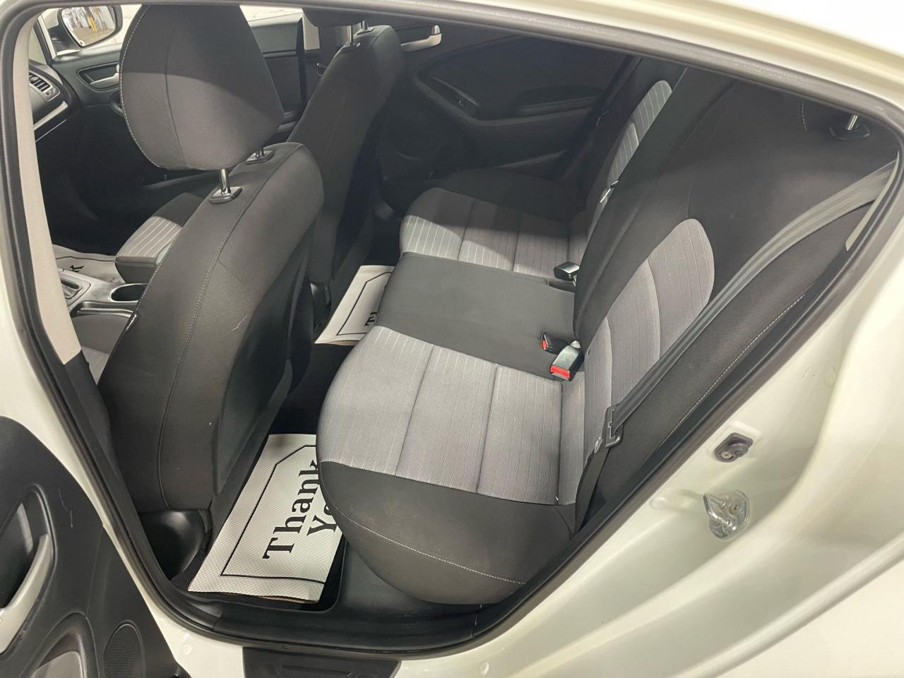 2014 Kia Forte SE