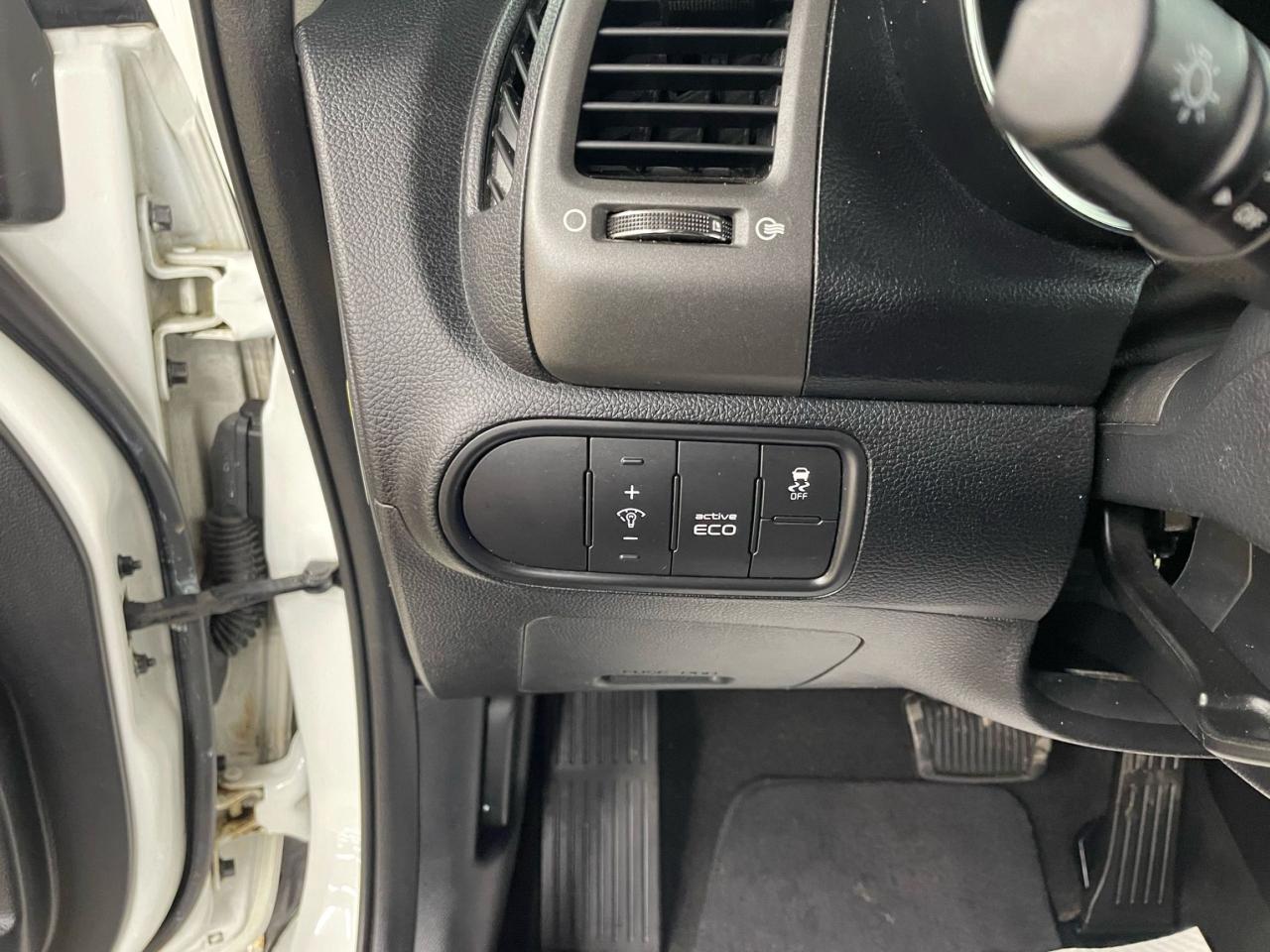 2014 Kia Forte SE