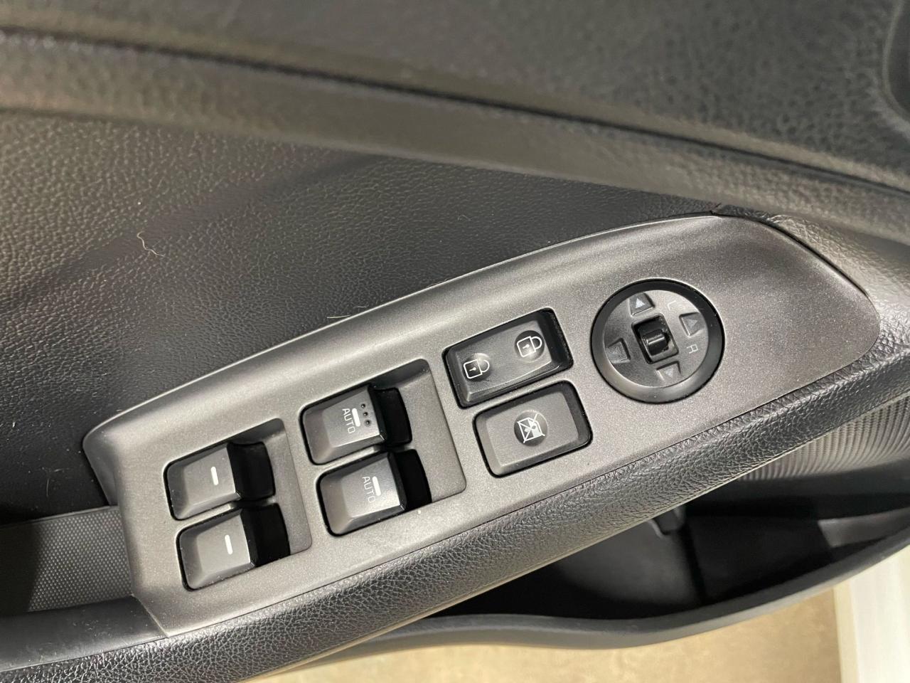 2014 Kia Forte SE