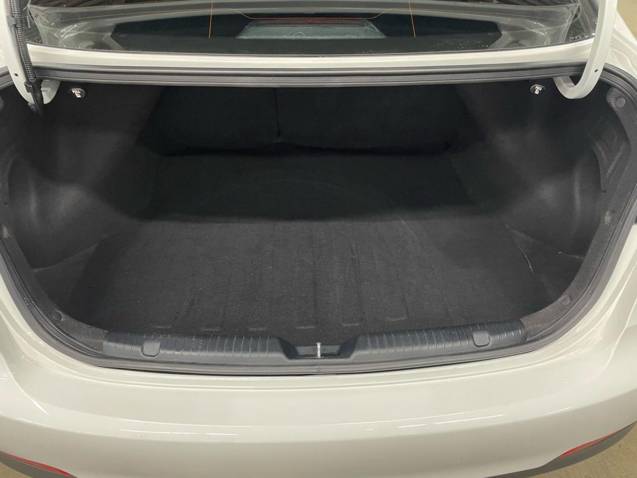 2014 Kia Forte SE