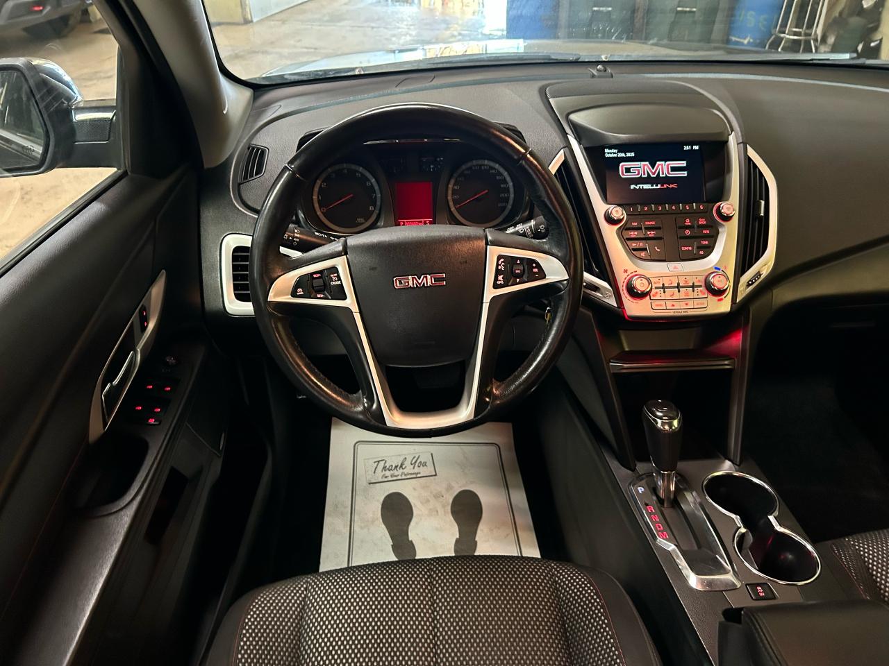 2017 GMC Terrain SLE - Photo #15