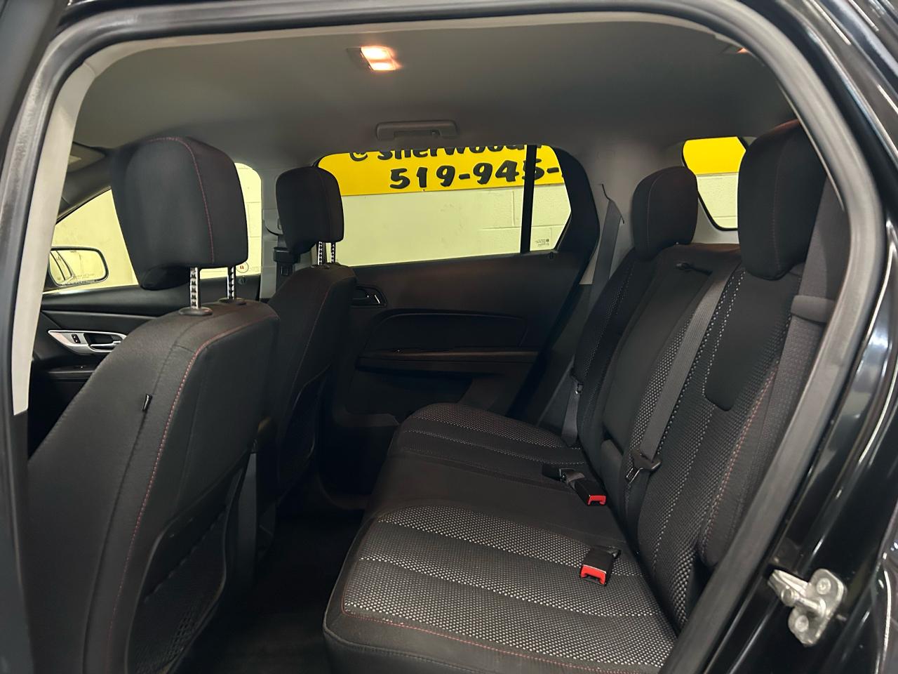 2017 GMC Terrain SLE - Photo #14
