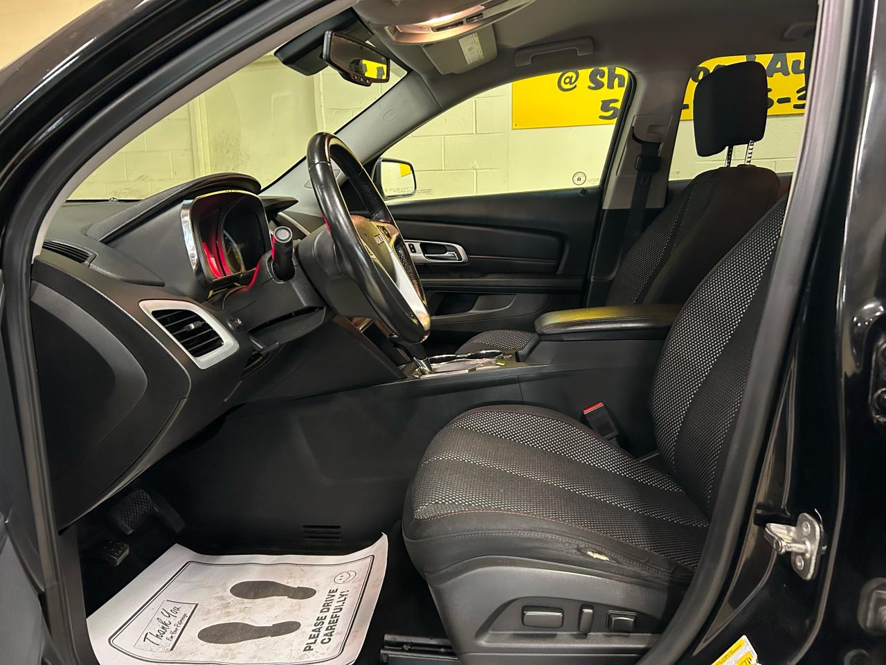 2017 GMC Terrain SLE - Photo #9