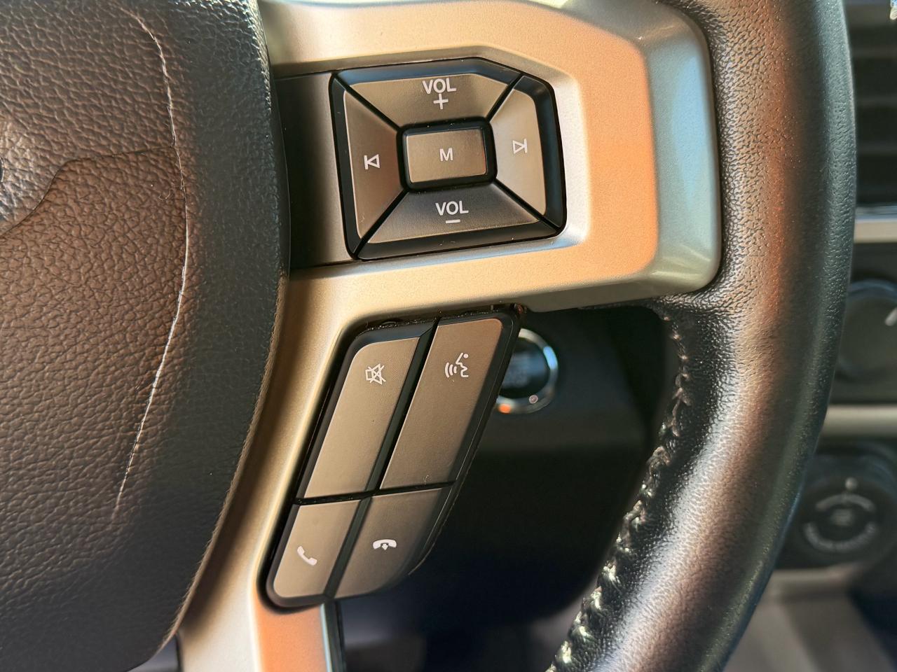 2020 Ford F-150 Lariat - Photo #16