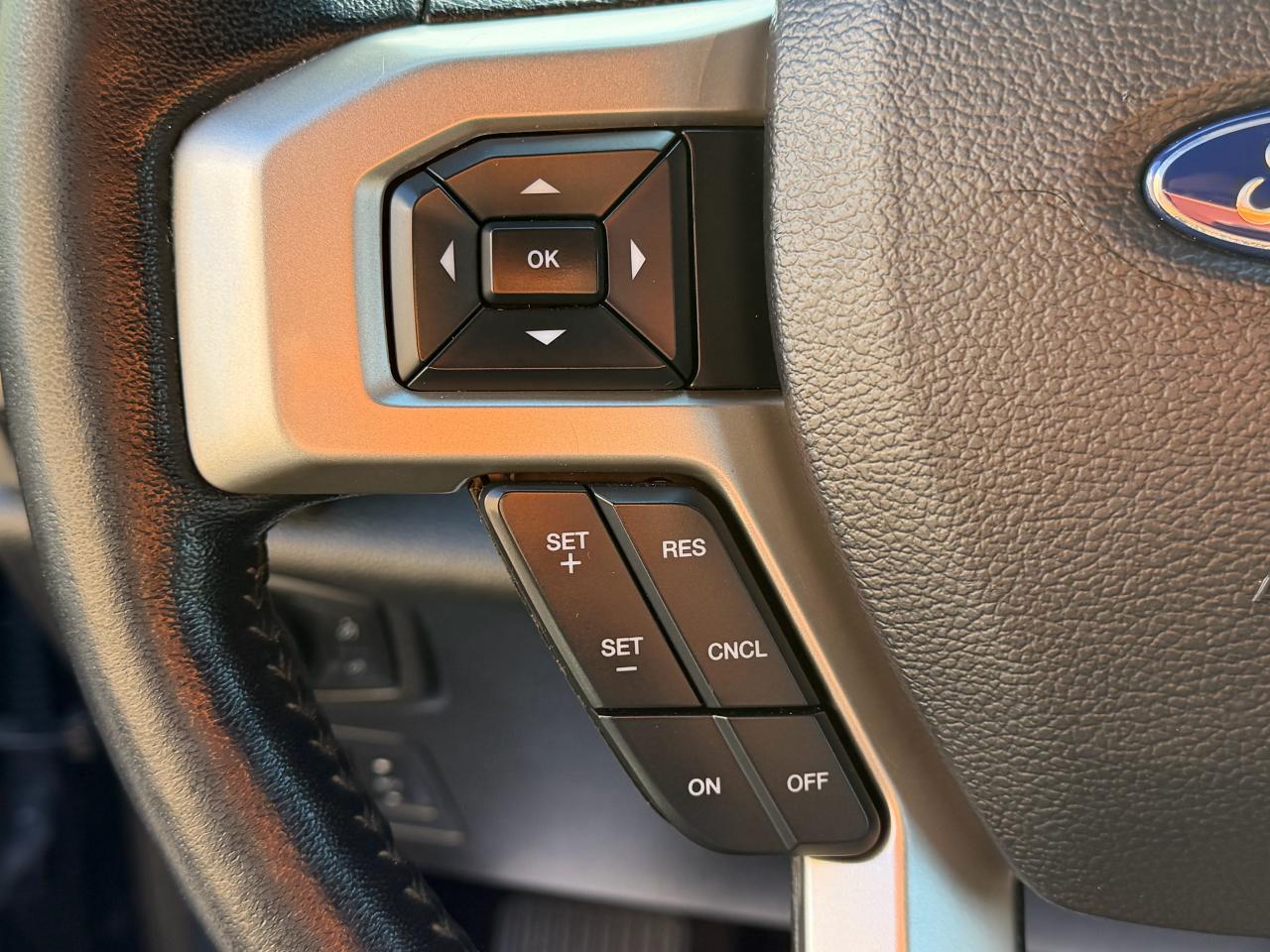 2020 Ford F-150 Lariat - Photo #15