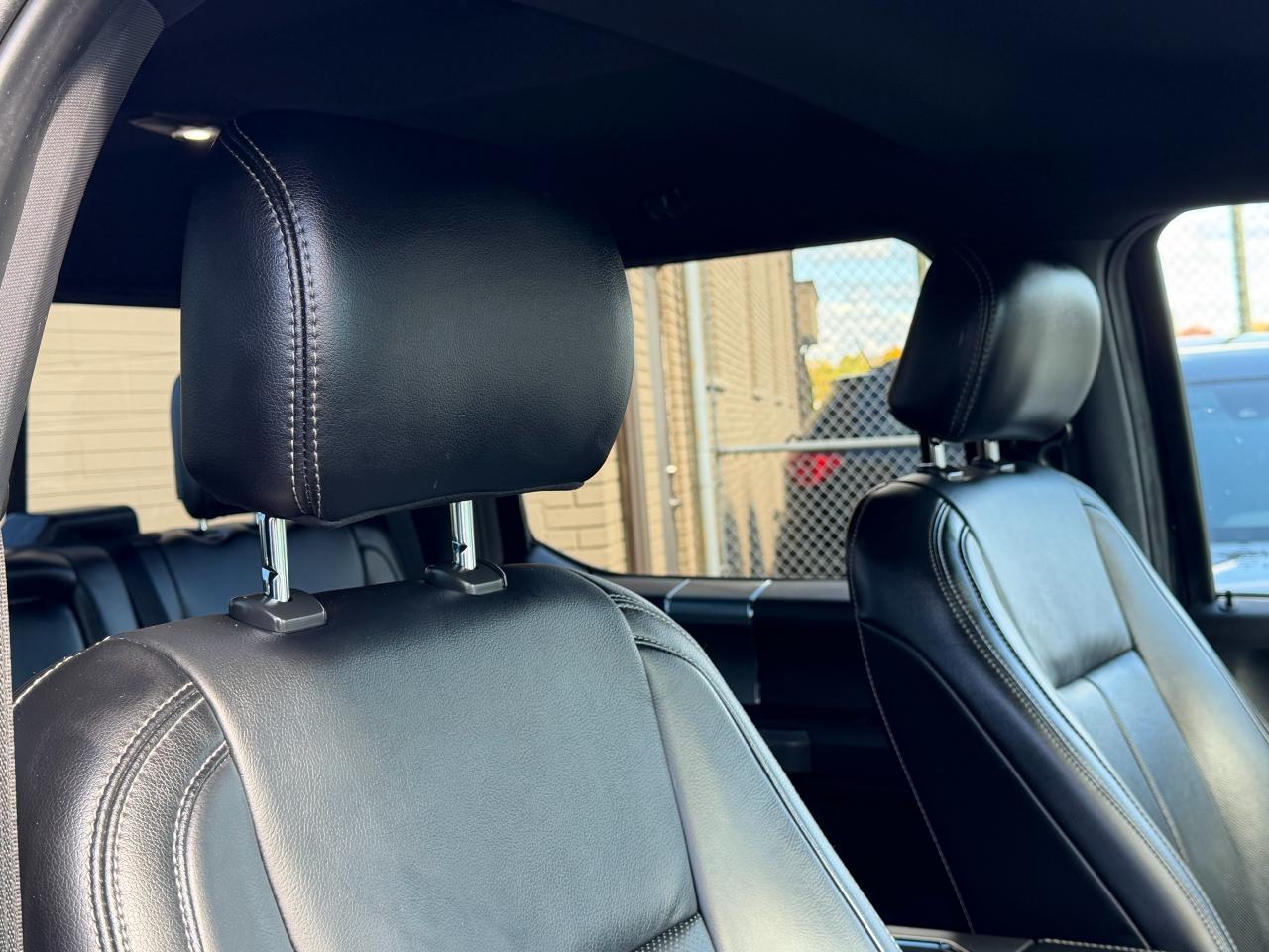 2020 Ford F-150 Lariat - Photo #13