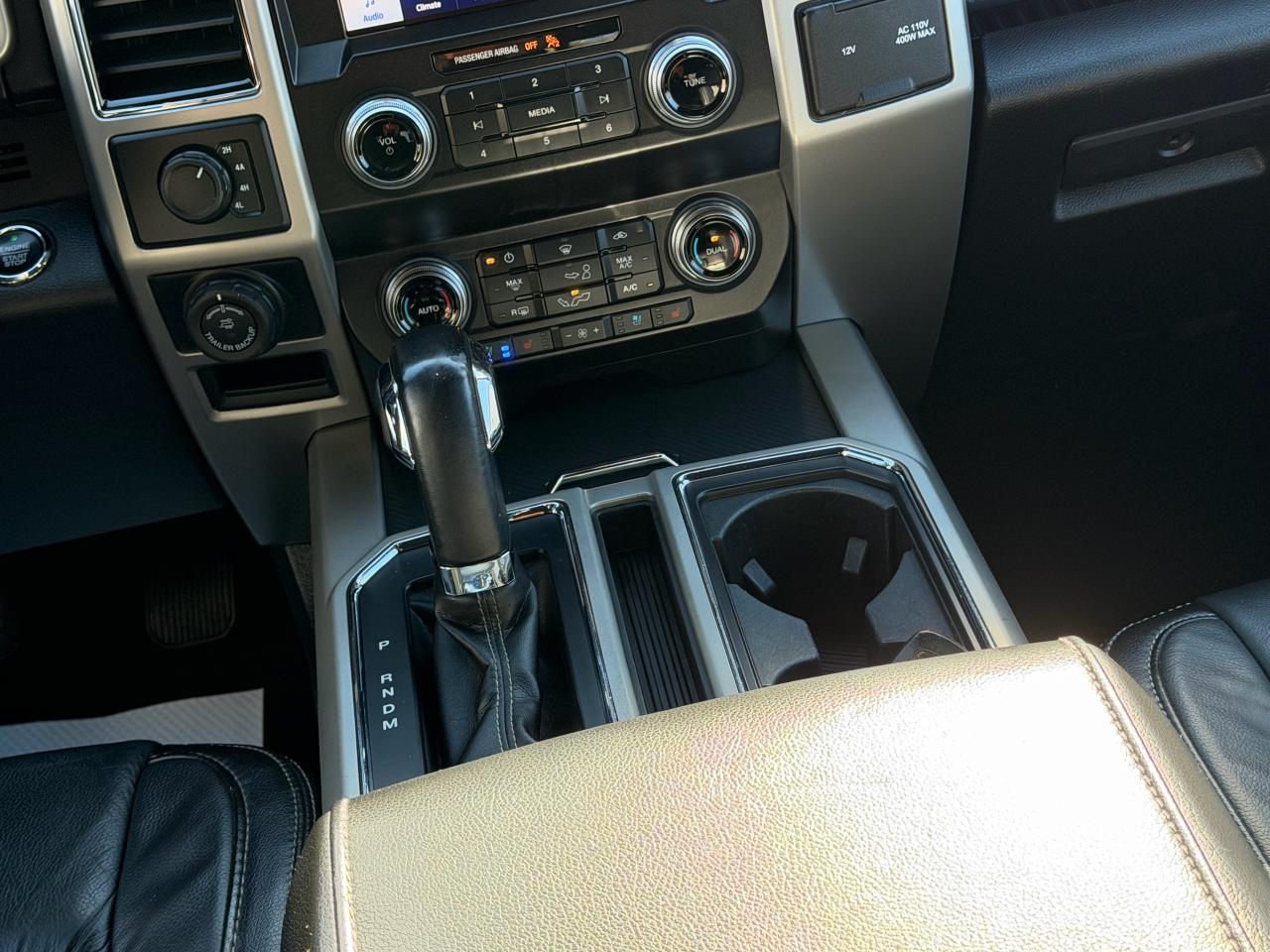 2020 Ford F-150 Lariat - Photo #10