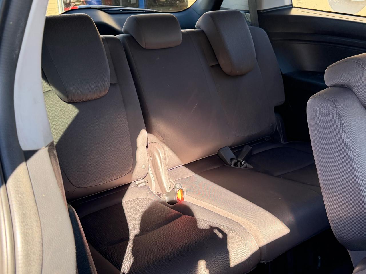 2018 Honda Odyssey EX SUNROOF|7pass|BACKUP - Photo #14