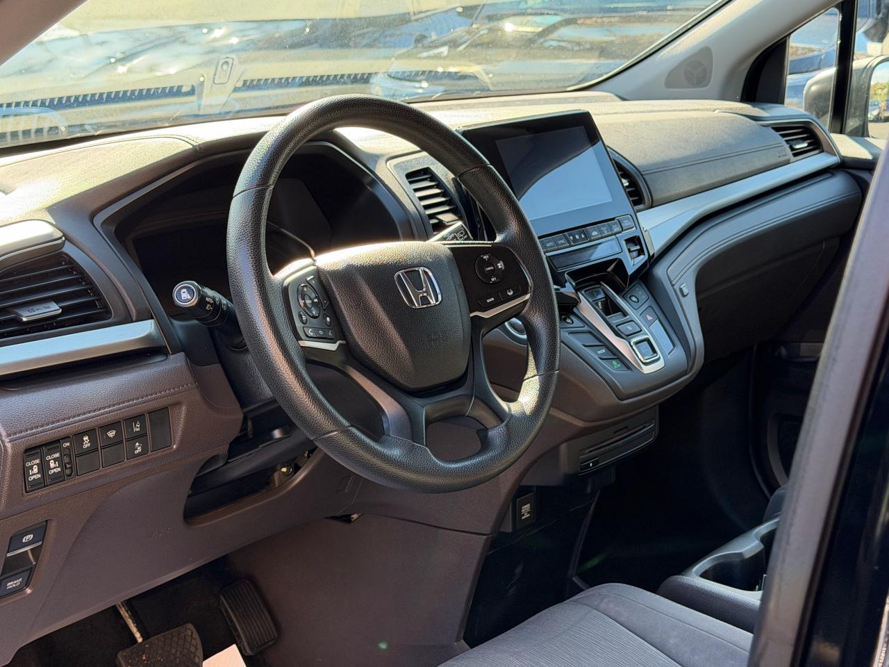 2018 Honda Odyssey EX SUNROOF|7pass|BACKUP - Photo #6