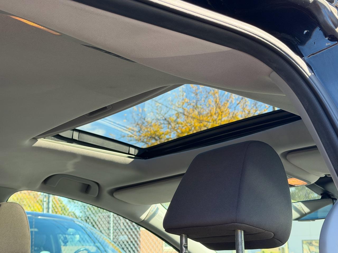2018 Honda Odyssey EX SUNROOF|7pass|BACKUP - Photo #12