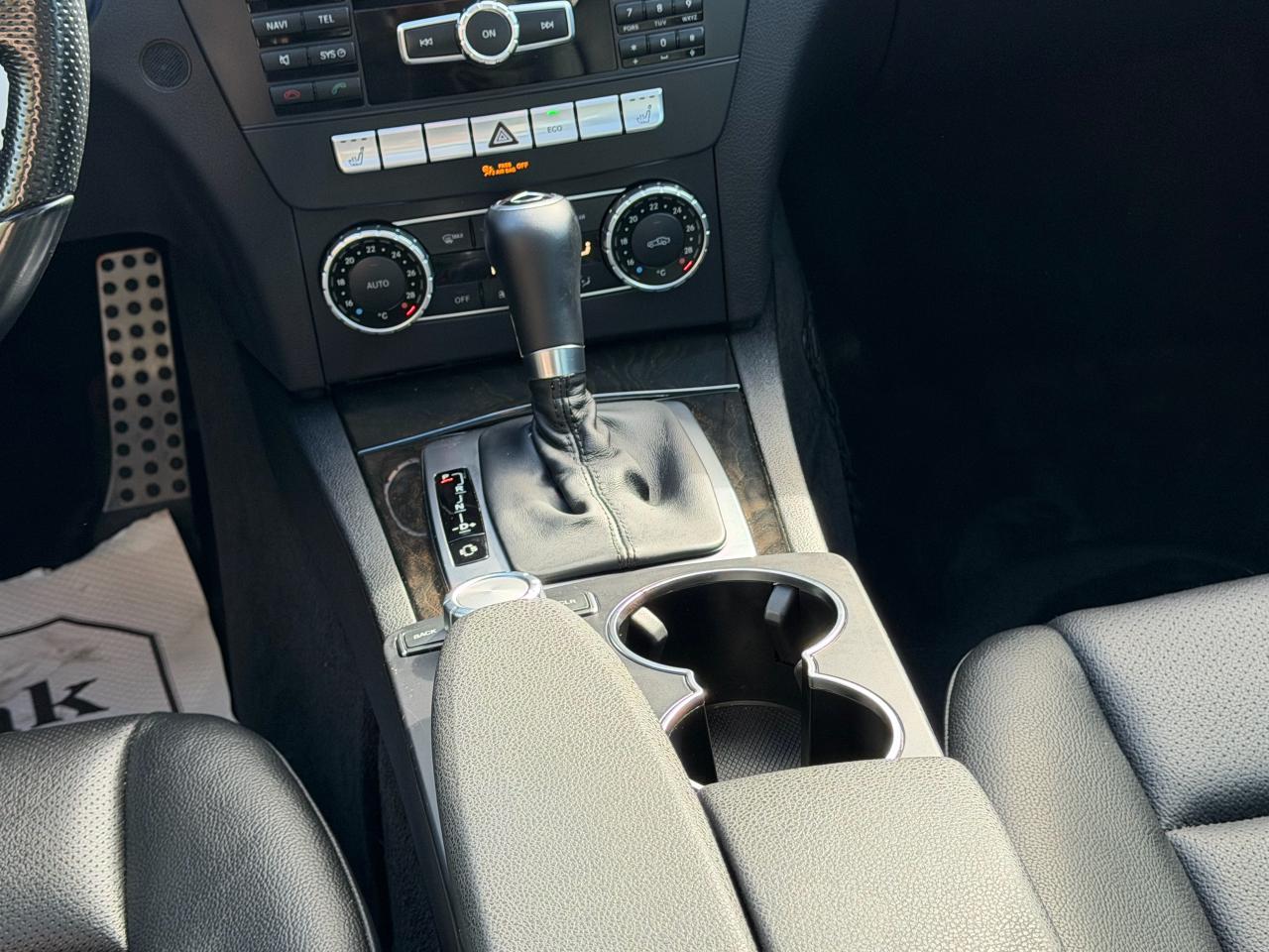 2014 Mercedes-Benz C-Class C 300 - Photo #10