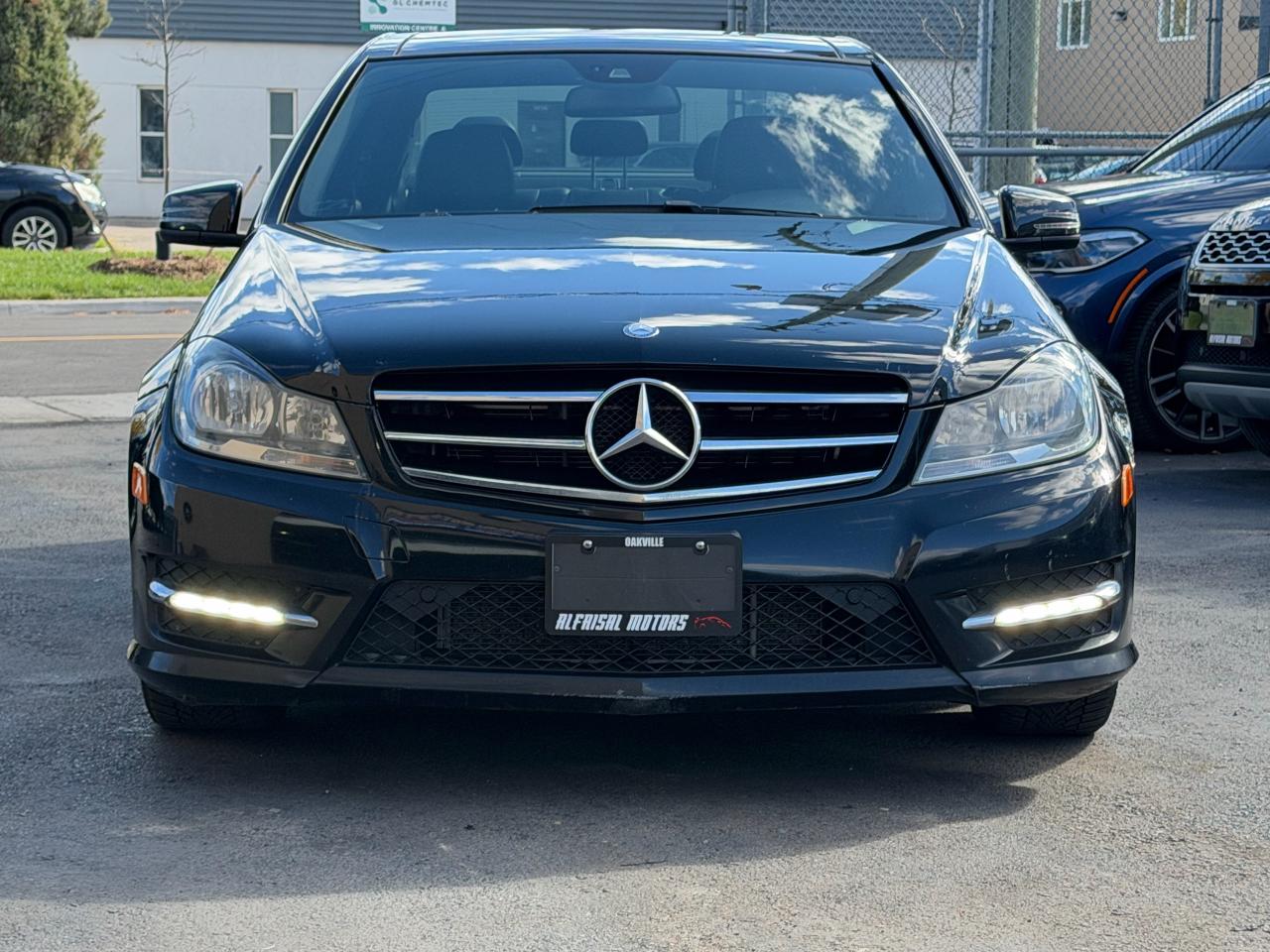 2014 Mercedes-Benz C-Class C 300 - Photo #2