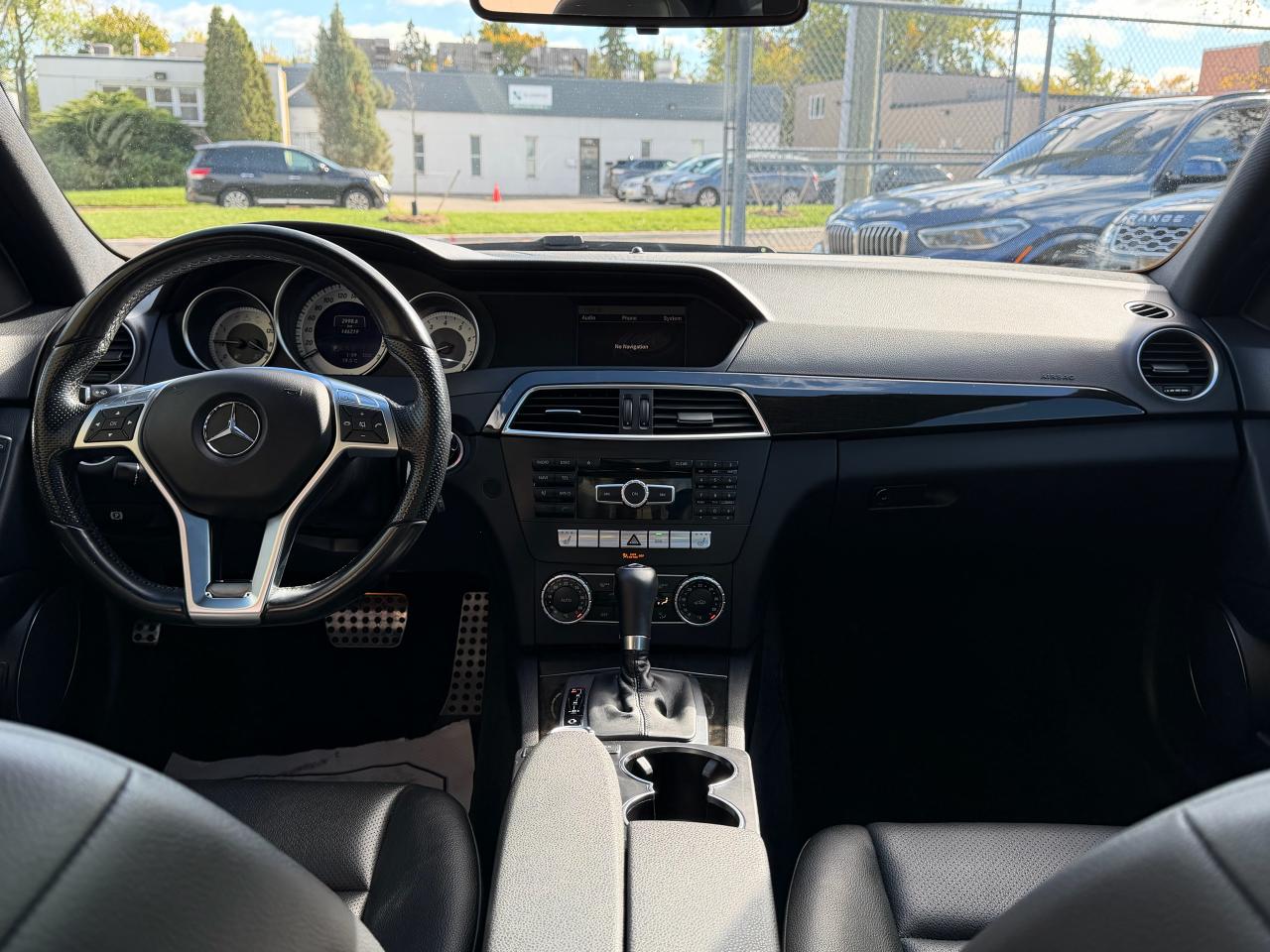 2014 Mercedes-Benz C-Class C 300 - Photo #7