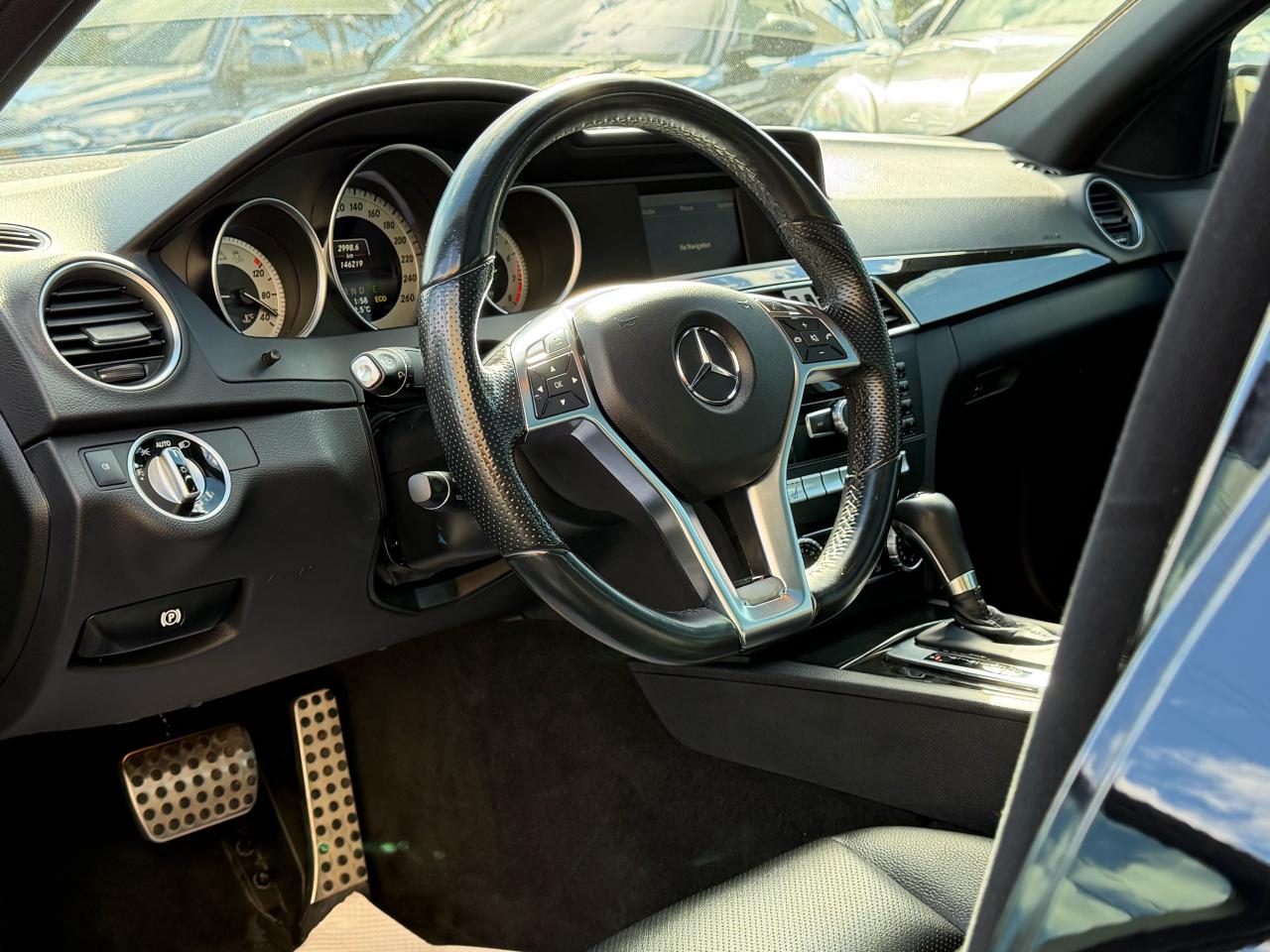 2014 Mercedes-Benz C-Class C 300 - Photo #6