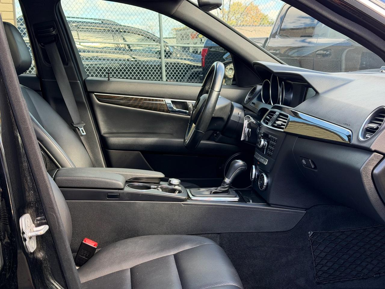 2014 Mercedes-Benz C-Class C 300 - Photo #11