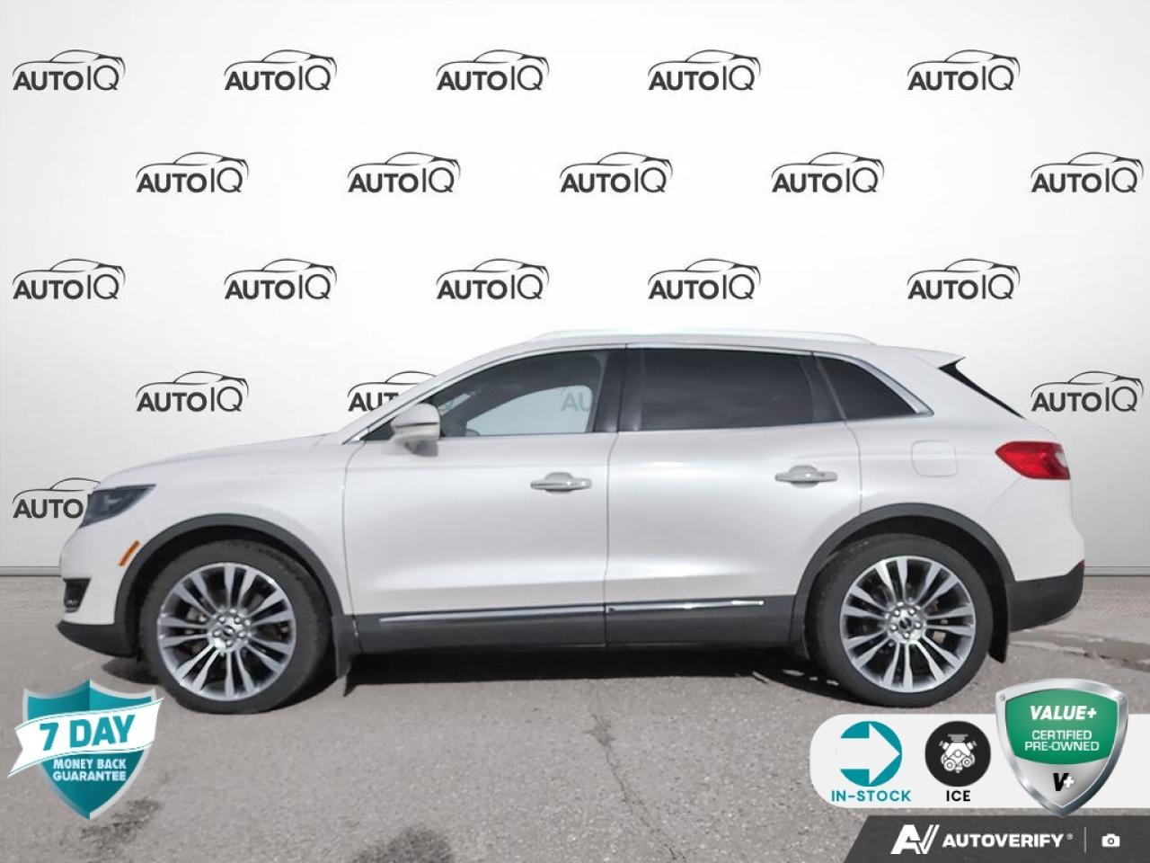 2018 Lincoln MKX Reserve LOADED | NO ACCIDENTS | Photo2