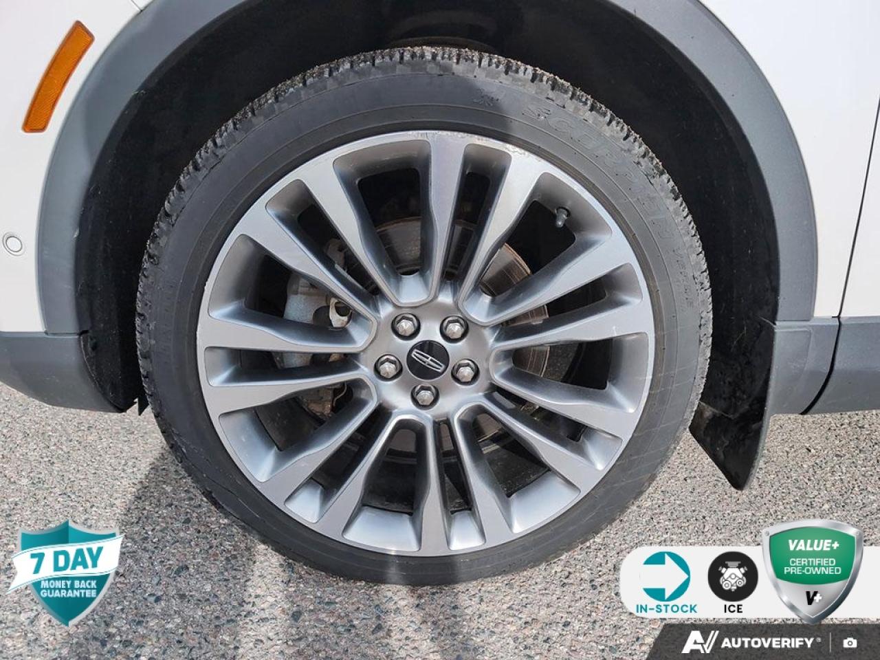 2018 Lincoln MKX Reserve LOADED | NO ACCIDENTS | Photo