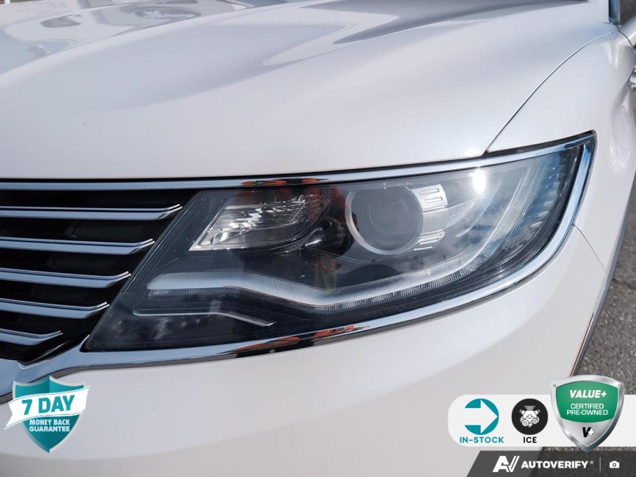 2018 Lincoln MKX Reserve LOADED | NO ACCIDENTS | Photo