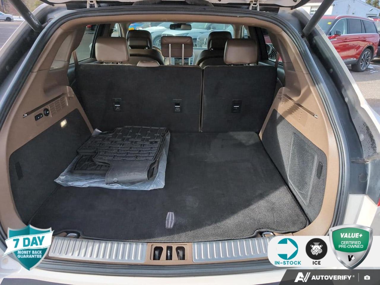 2018 Lincoln MKX Reserve LOADED | NO ACCIDENTS | Photo