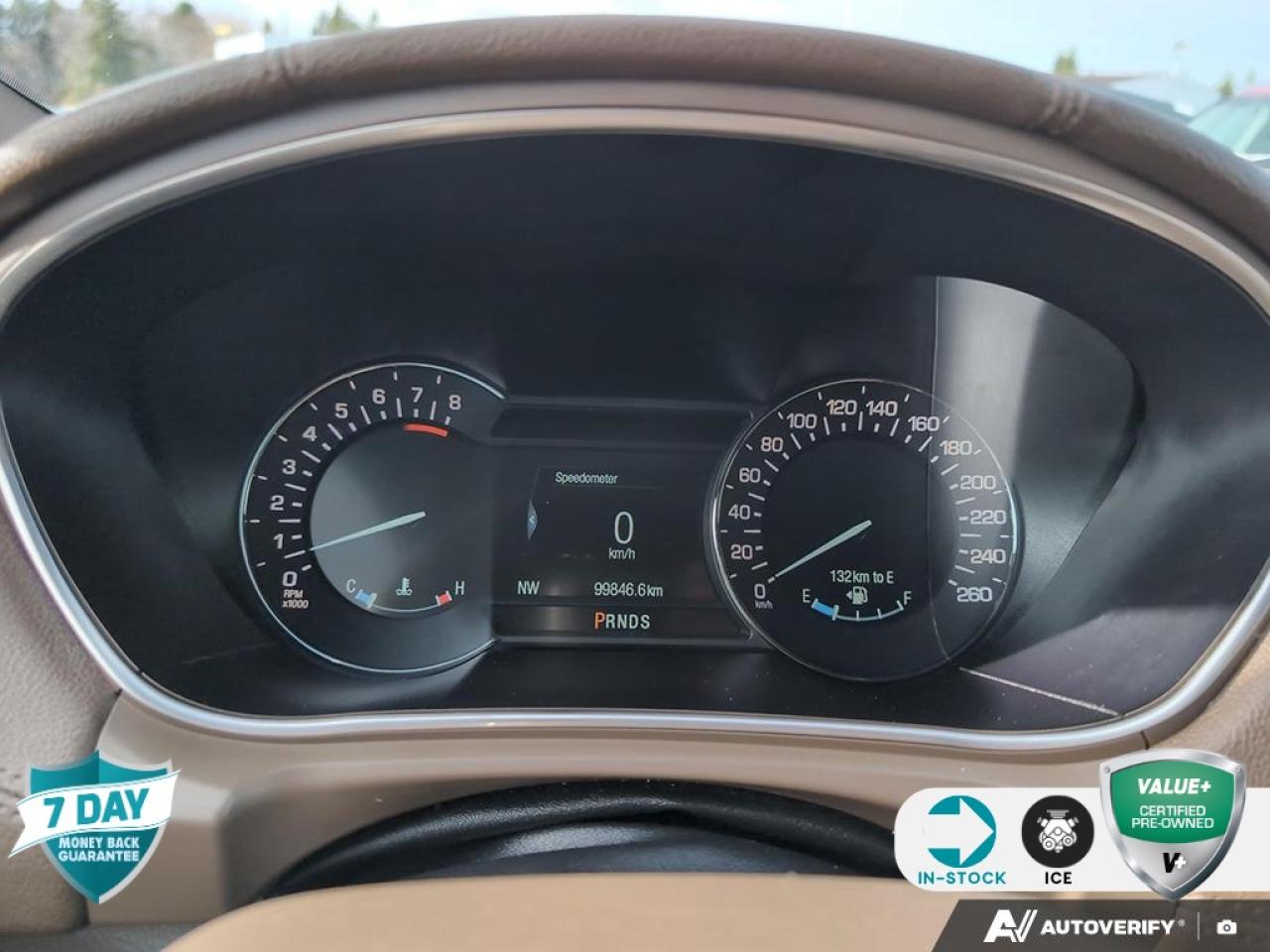 2018 Lincoln MKX Reserve LOADED | NO ACCIDENTS | Photo