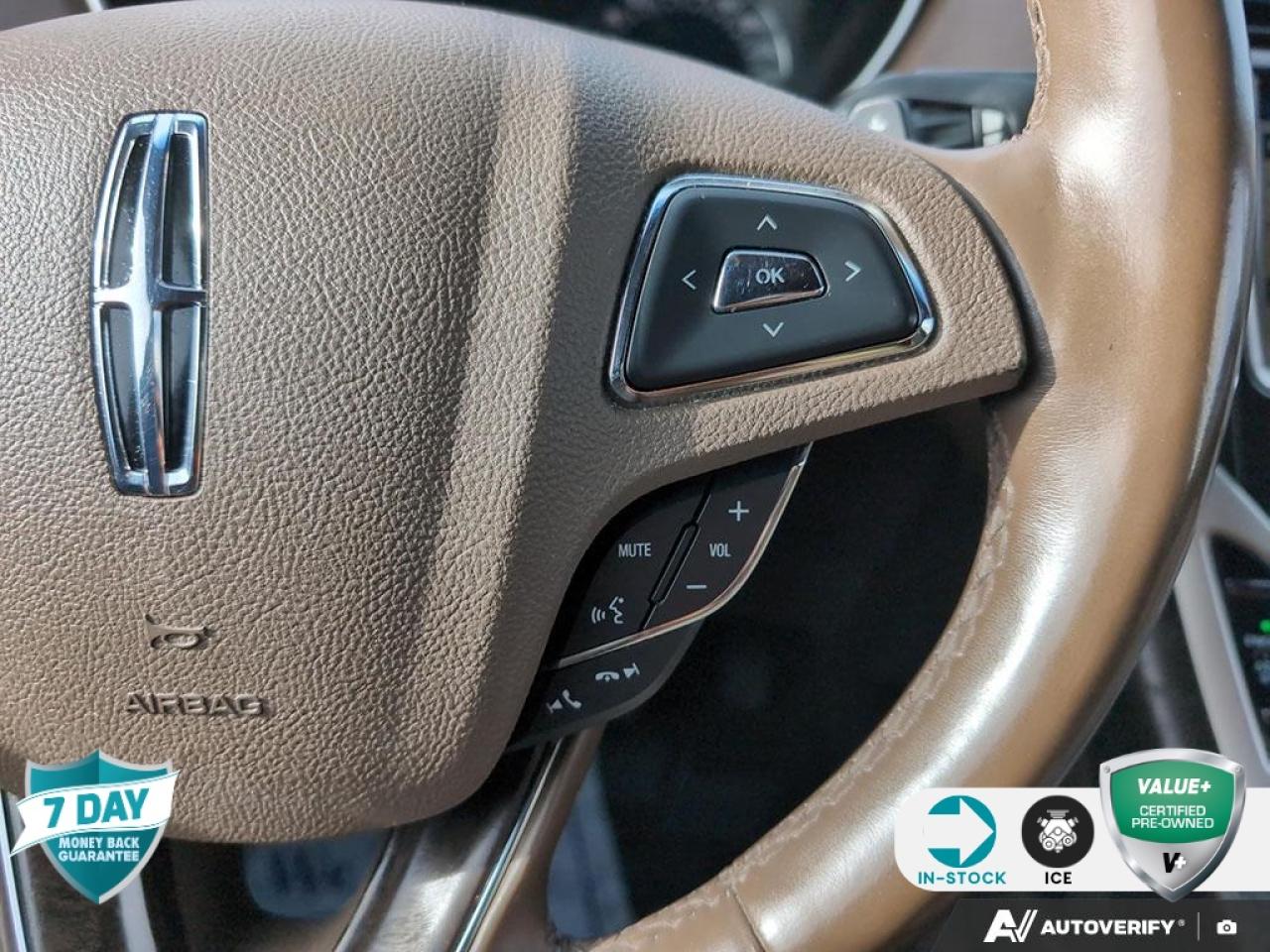 2018 Lincoln MKX Reserve LOADED | NO ACCIDENTS | Photo