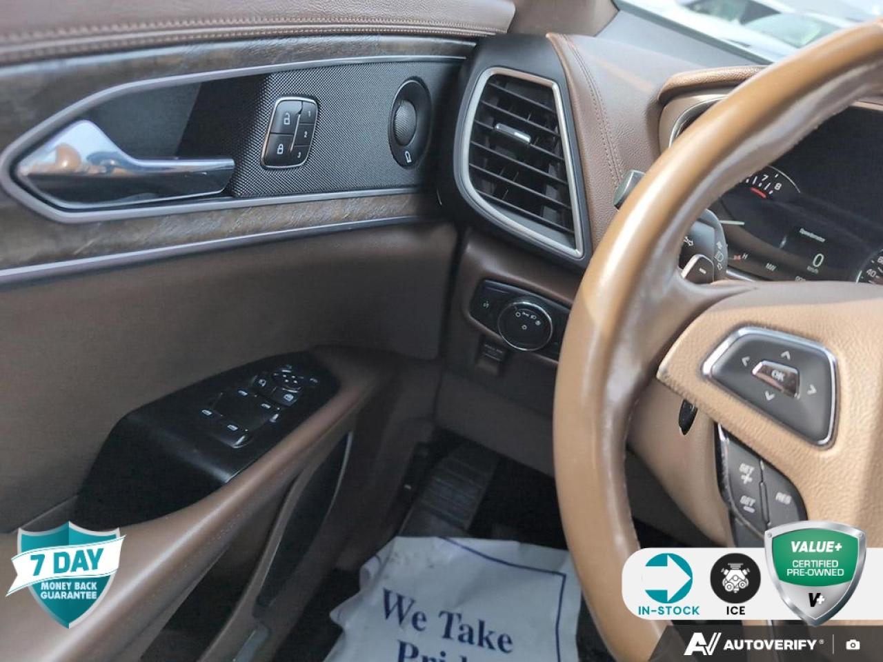 2018 Lincoln MKX Reserve LOADED | NO ACCIDENTS | Photo