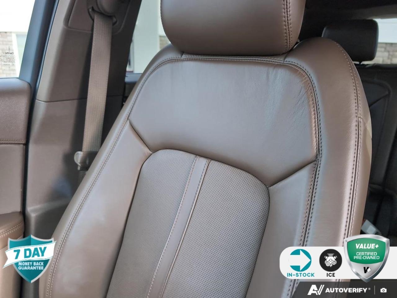 2018 Lincoln MKX Reserve LOADED | NO ACCIDENTS | Photo