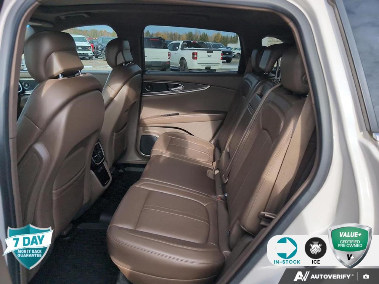 2018 Lincoln MKX Reserve LOADED | NO ACCIDENTS | Photo