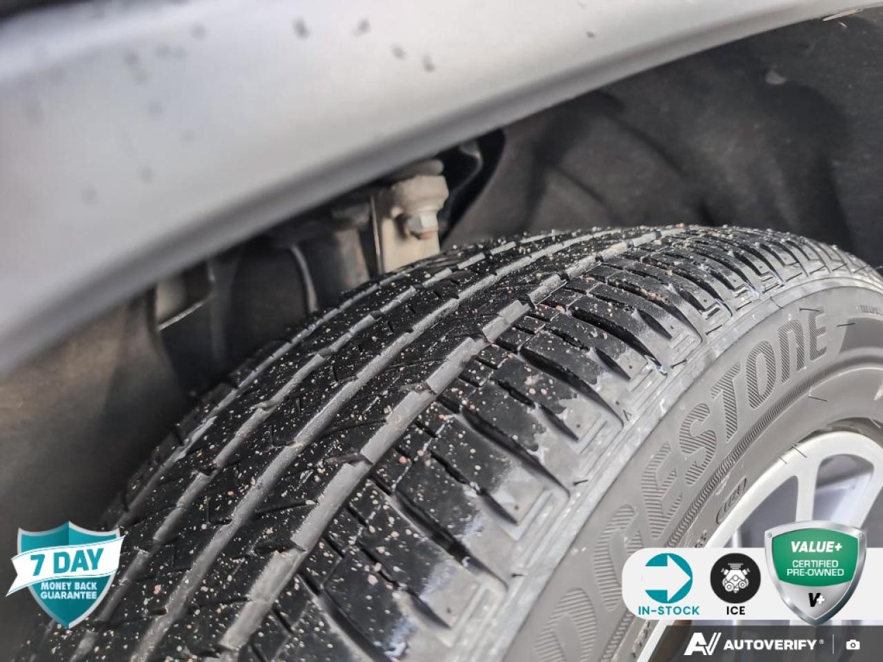 2019 Jeep Grand Cherokee Limited 3.6L | LEATHER | NAV Photo