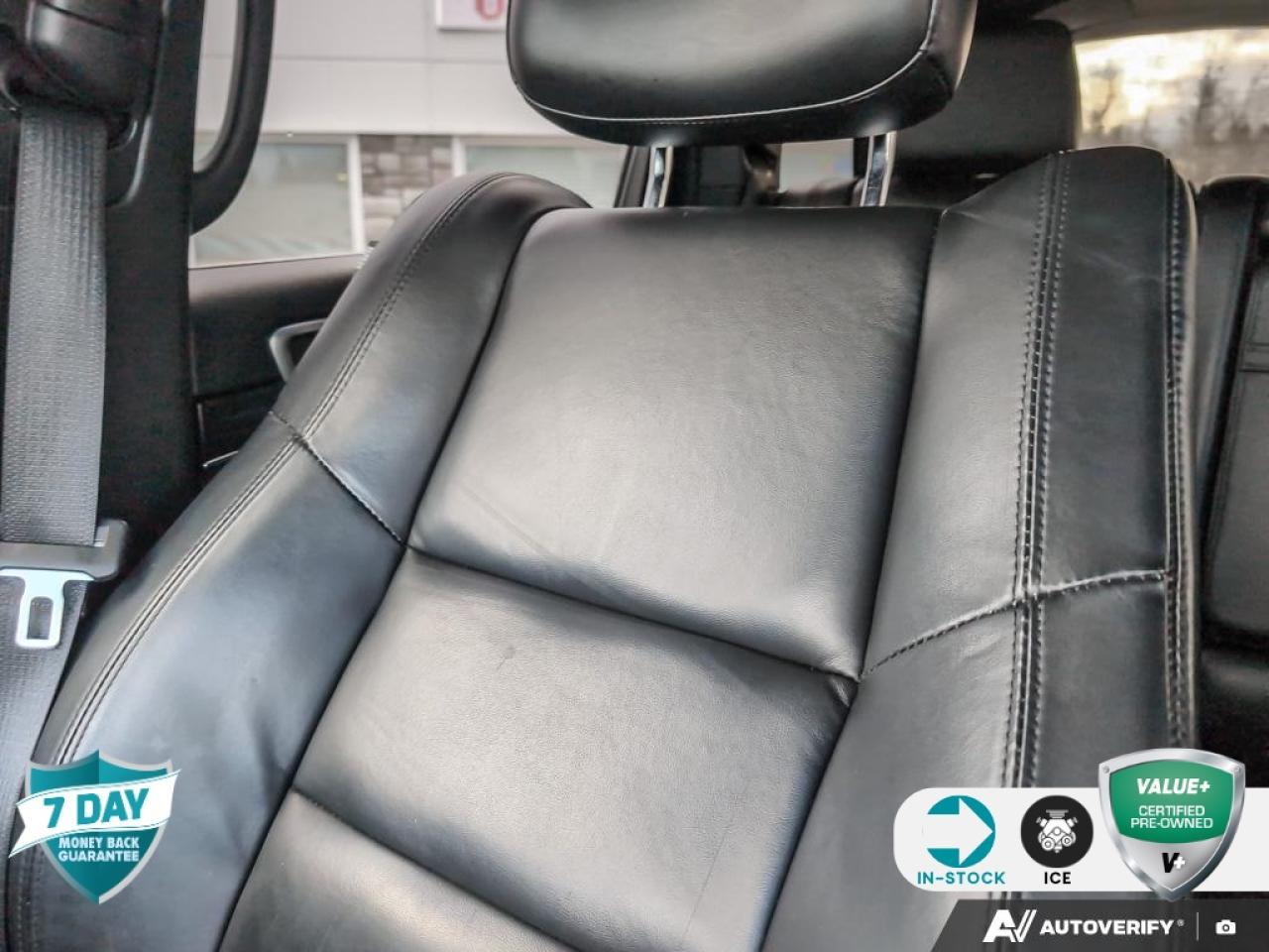 2019 Jeep Grand Cherokee Limited 3.6L | LEATHER | NAV Photo