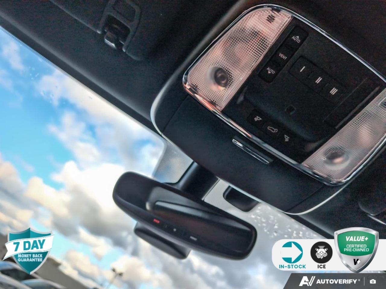 2019 Jeep Grand Cherokee Limited 3.6L | LEATHER | NAV Photo