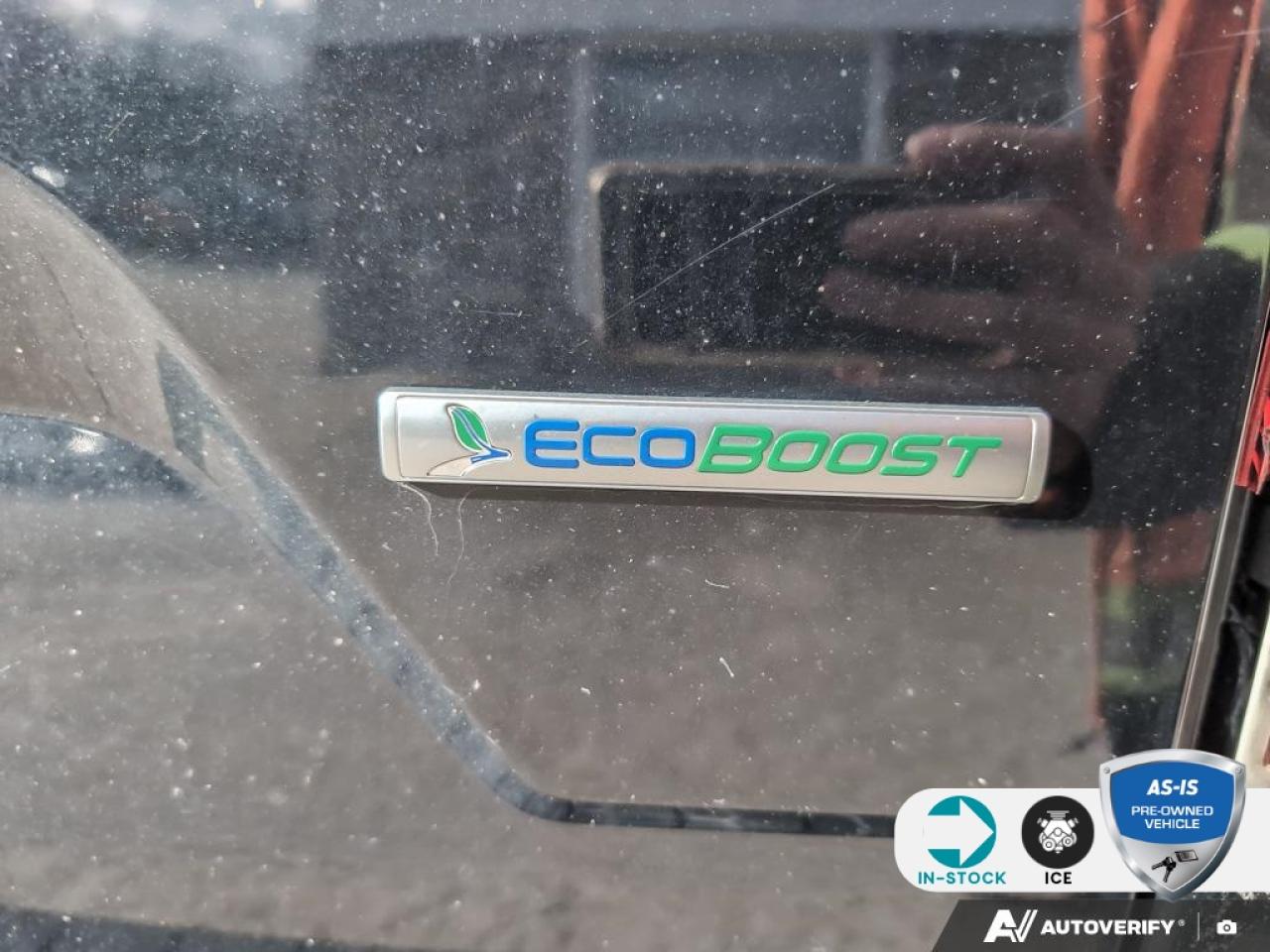 2019 Ford F-150 Lariat 3.5L | AS TRADED | MOONROOF Photo