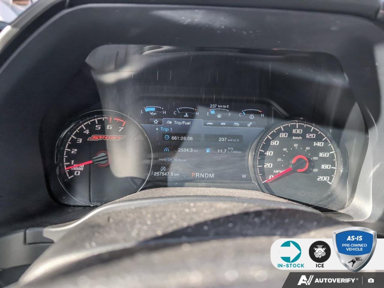 2019 Ford F-150 Lariat 3.5L | AS TRADED | MOONROOF Photo