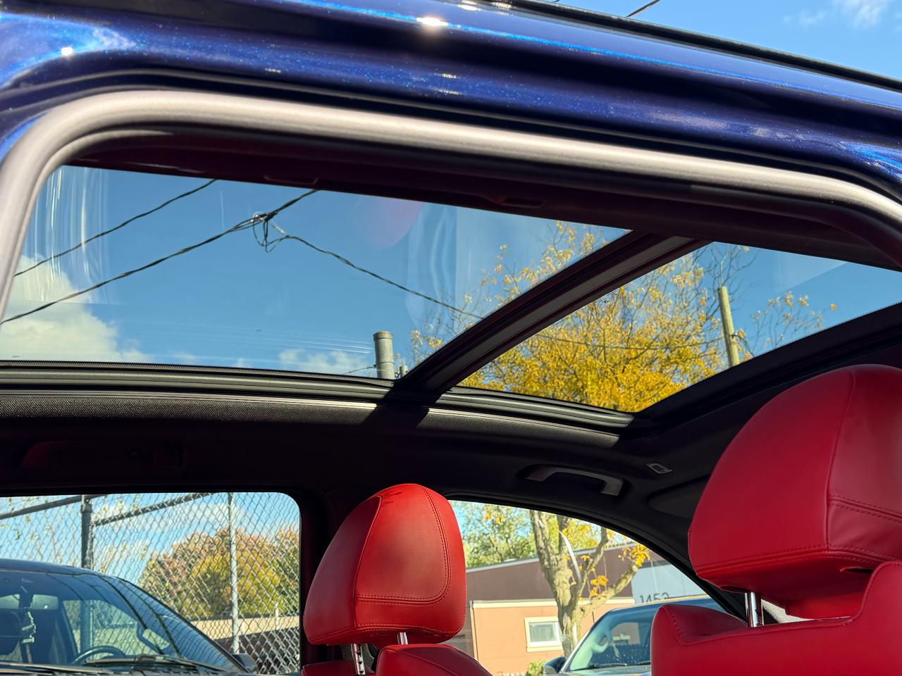 2022 BMW X3 xDrive30i MSPORT|NOACCIDENT|REDSEATS|NAVI - Photo #13