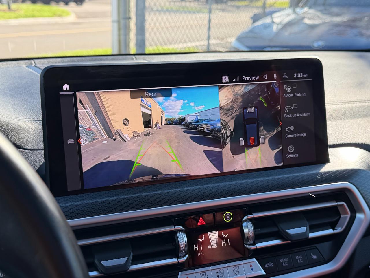 2022 BMW X3 xDrive30i MSPORT|NOACCIDENT|REDSEATS|NAVI - Photo #18