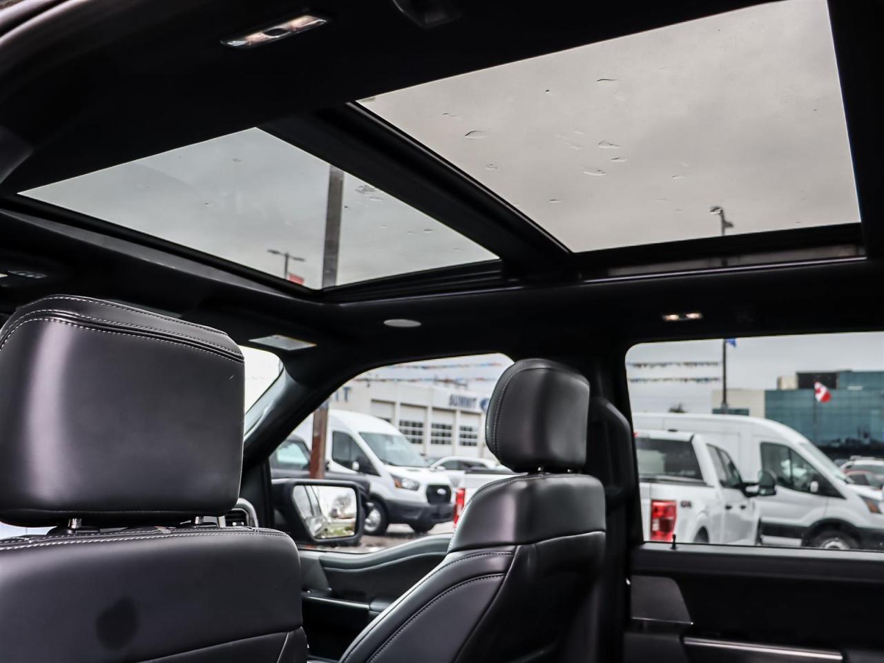 2022 Ford F-150 Platinum Photo