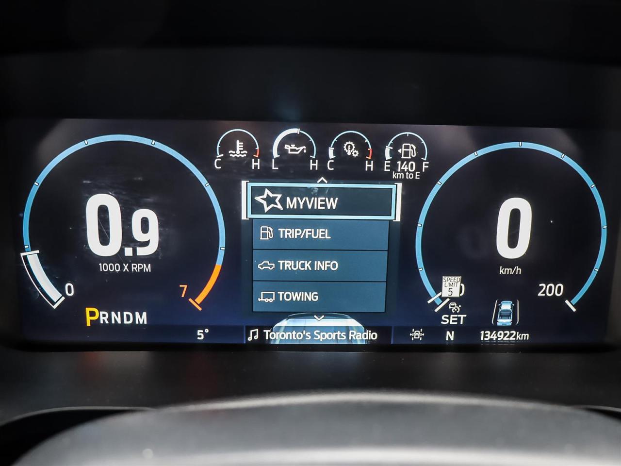 2022 Ford F-150 Platinum Photo